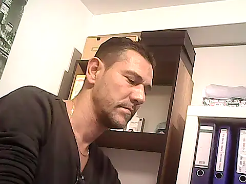 mastercharisma35 online show from November 2025 03:57:02 PM