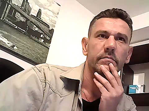 mastercharisma35 online show from March 2026 11:57:01 AM