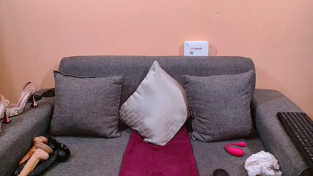 lunasexyXx online show from November 2025 04:59:01 AM