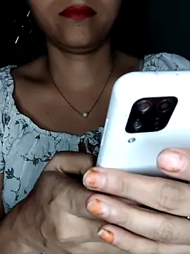 Horny Shalu online show from September 2025 05:35:01 PM