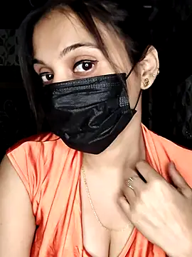 Horny Shalu online show from September 2025 06:13:02 PM