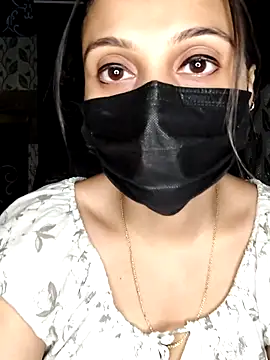 Horny Shalu online show from October 2025 06:25:02 PM