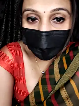 Horny Shalu online show from November 2025 06:01:02 PM