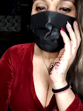 Horny Shalu online show from November 2025 05:46:01 PM