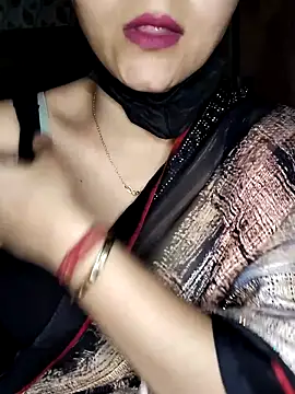 Horny Shalu online show from February 2026 05:33:01 PM