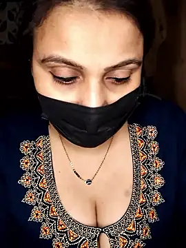 Horny Shalu online show from April 2026 06:34:01 PM