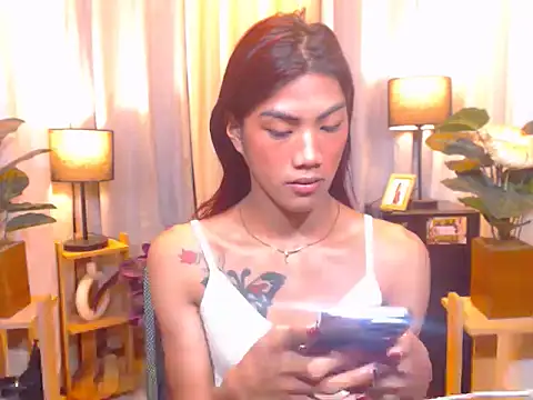 DAYANARAHFOX online show from February 2026 11:53:02 PM