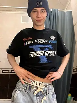 gornits online show from January 2026 02:55:02 PM