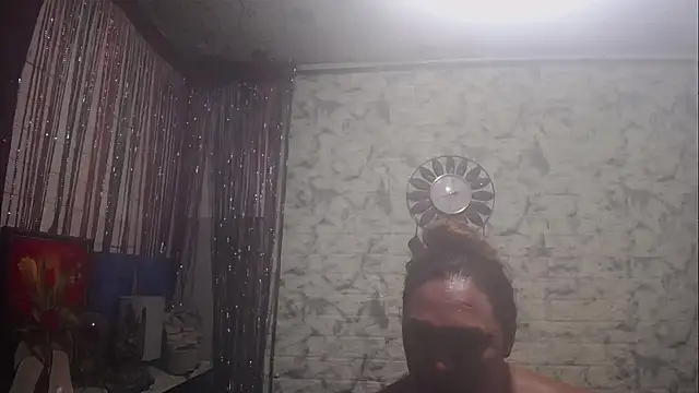 glamorousaMHARGA online show from September 2025 09:05:01 PM