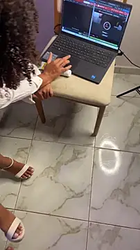 GoddessFreeIvy online show from December 2025 01:12:02 AM