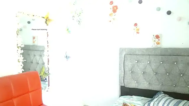 Meriilyn Monroe724 online show from October 2025 05:35:02 PM