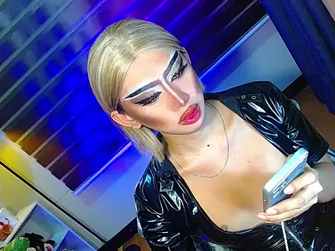 Queen yasii 88 online show from February 2026 01:54:01 PM