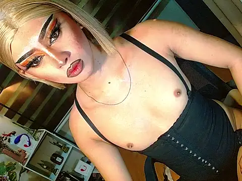 Queen yasii 88 online show from April 2026 02:35:01 PM