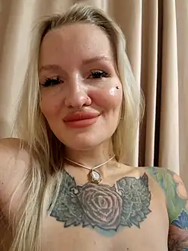 KateMonroe online show from October 2025 09:26:01 PM