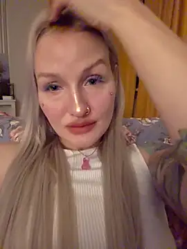 KateMonroe online show from March 2026 08:52:02 PM