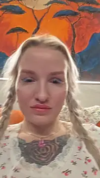 KateMonroe online show from April 2026 10:40:02 PM