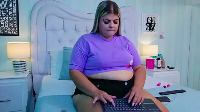 KiimBrooks online show from December 2025 11:06:02 AM