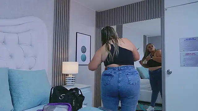 KiimBrooks online show from January 2026 11:15:02 AM