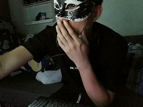 boyhigh1997 online show from February 2026 04:15:02 PM