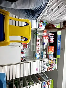 JohelJo online show from April 2026 11:37:02 PM