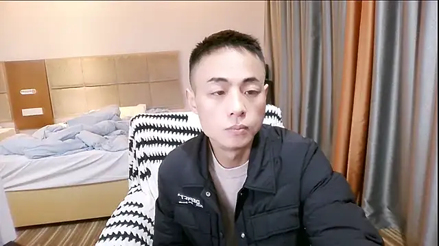 Tsia-Die online show from November 2025 01:44:01 AM