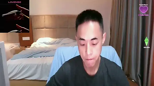 Tsia-Die online show from March 2026 06:37:01 AM