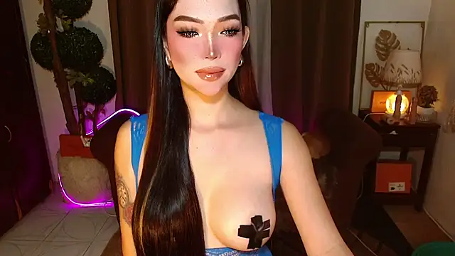 MouthWatering Ayesha online show from February 2026 03:04:01 AM