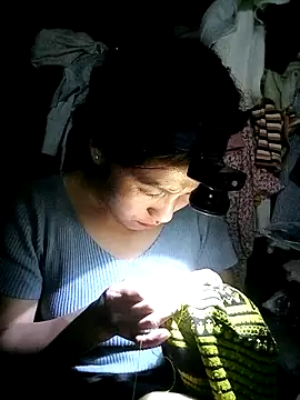 nasy lady online show from October 2025 11:57:02 AM