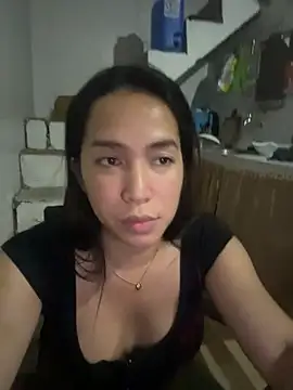 NicoleRoseTS online show from April 2026 04:57:01 AM