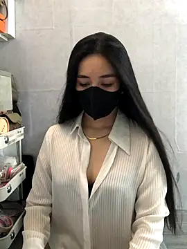 hanny baby205 online show from September 2025 06:02:01 AM