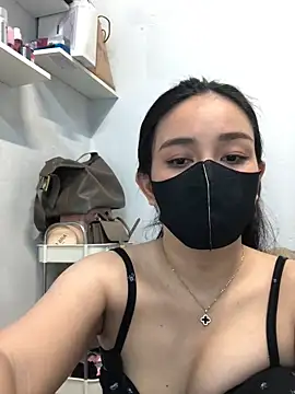 hanny baby205 online show from October 2025 06:56:02 AM