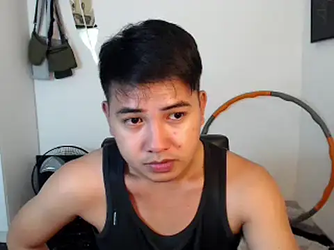 JboyGiant005 online show from October 2025 04:33:01 AM