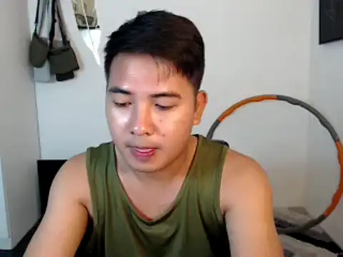 JboyGiant005 online show from October 2025 12:22:02 AM