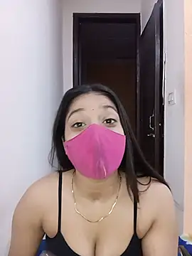 Snapshot of Cute_Rakhi8 chatting on June 2026 05:06:02 AM Cute Rakhi8 online show from June 2026 05:06:02 AM