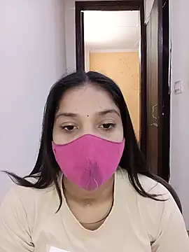 Snapshot of Cute_Rakhi8 chatting on June 2026 06:49:01 AM Cute Rakhi8 online show from June 2026 06:49:01 AM