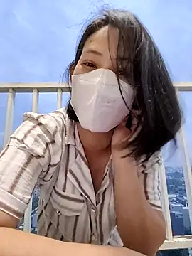 Mei-Mei89 online show from December 2025 10:24:01 AM