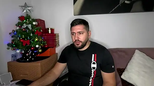 Gold Alpha Boy online show from December 2025 10:42:01 AM