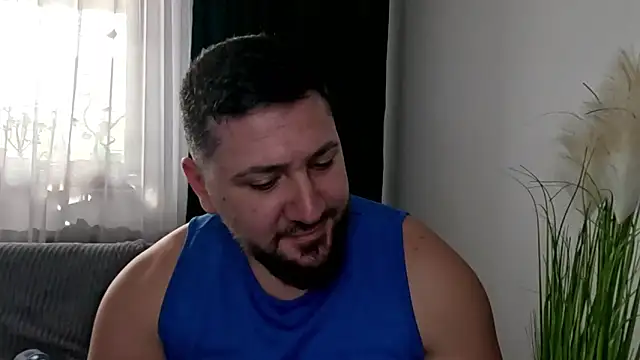 Gold Alpha Boy online show from February 2026 09:21:02 AM