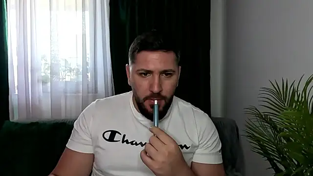Gold Alpha Boy online show from May 2026 01:29:02 PM