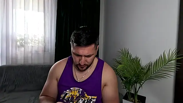 Gold Alpha Boy online show from May 2026 10:02:02 AM