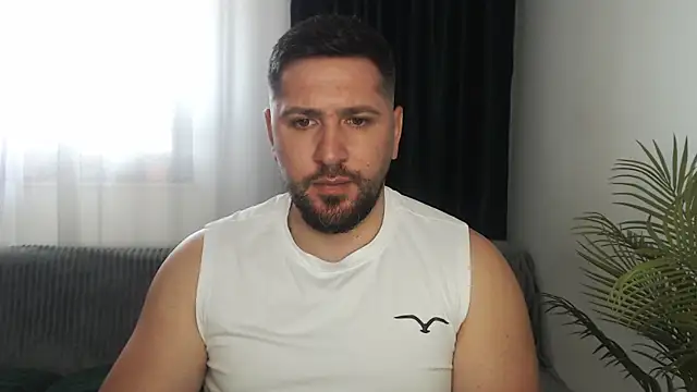 Gold Alpha Boy online show from July 2026 08:29:01 AM