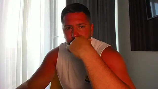 Gold Alpha Boy online show from July 2026 11:13:02 AM