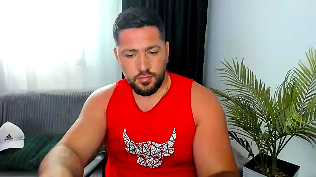 Gold Alpha Boy online show from July 2026 02:53:02 PM