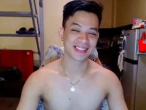 ASIANFULLYLOADEDCUM online show from October 2025 05:00:01 PM
