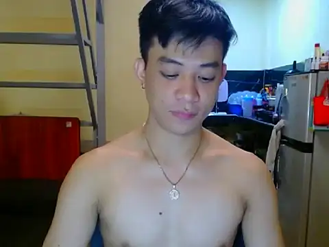 ASIANFULLYLOADEDCUM online show from October 2025 05:08:01 AM