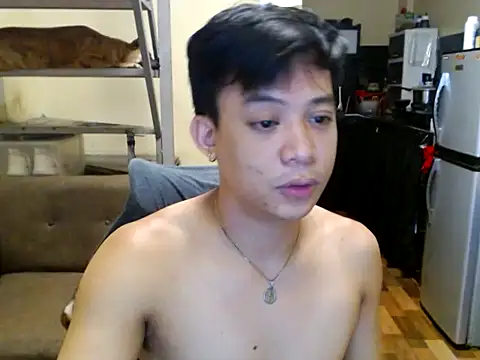 ASIANFULLYLOADEDCUM online show from July 2026 04:19:01 AM
