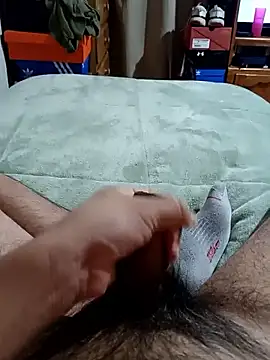 Cuajinais01 online show from January 2026 09:42:01 PM