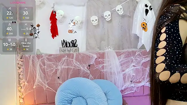 Snapshot of sukilove18 chatting on October 2025 11:18:01 PM sukilove18 online show from October 2025 11:18:01 PM