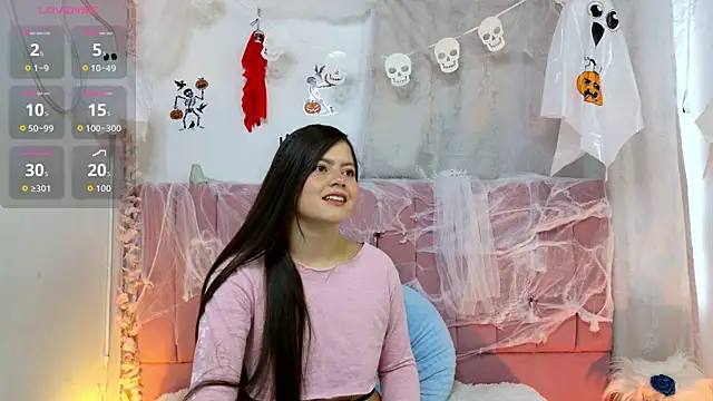 Snapshot of sukilove18 chatting on October 2025 10:10:01 PM sukilove18 online show from October 2025 10:10:01 PM