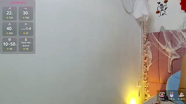 Snapshot of sukilove18 chatting on October 2025 10:21:01 PM sukilove18 online show from October 2025 10:21:01 PM